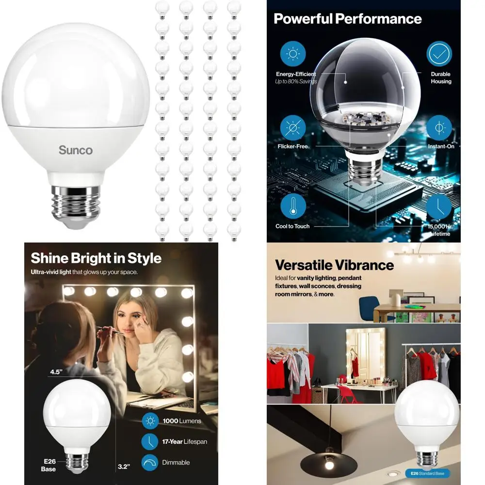 High Output 48-Pack…