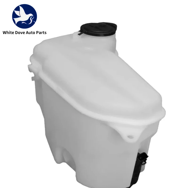 : Wykrywacz wycieków ze zbiorników wody