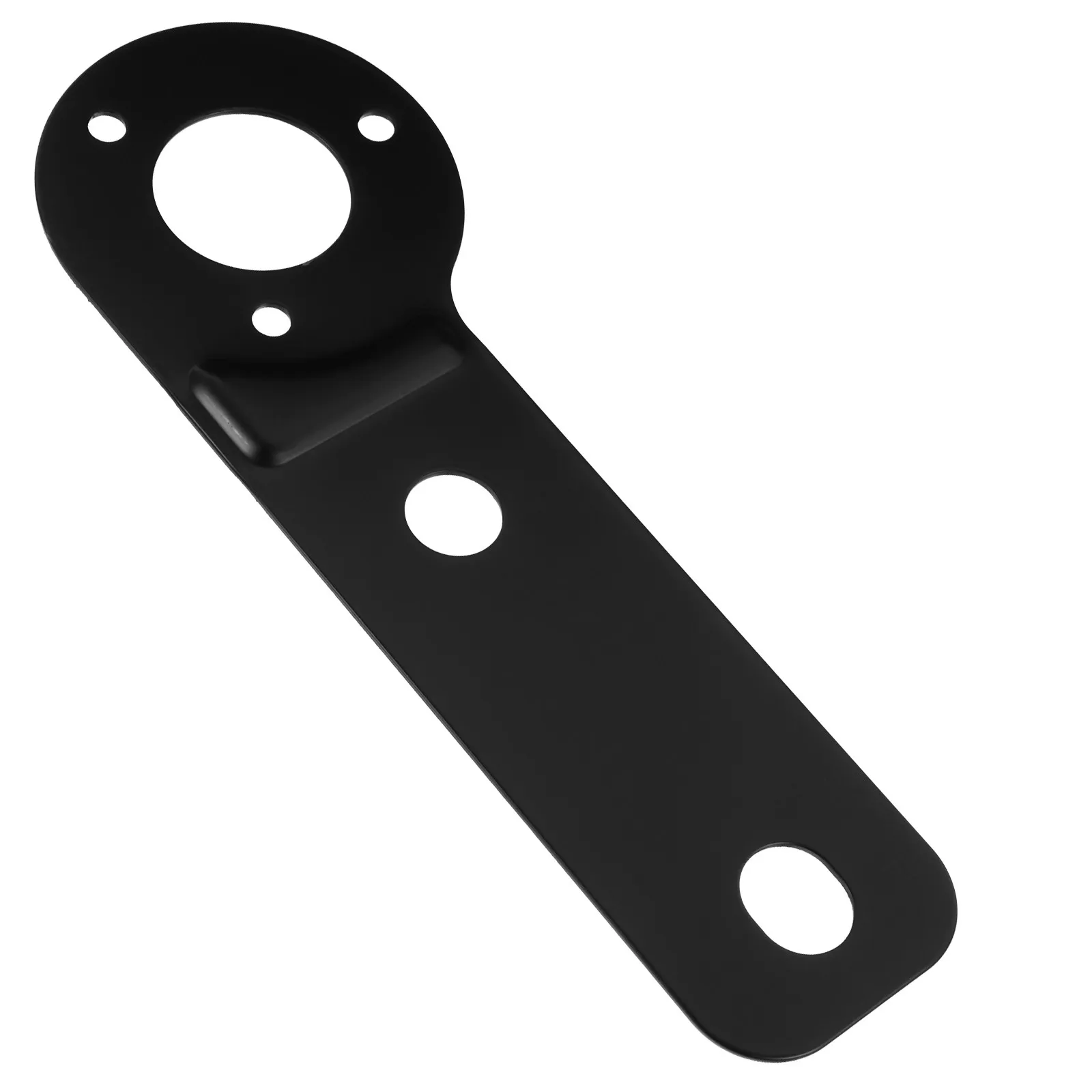 

Кронштейн для крепления проводки прицепа, 13-контактный/7-контактный разъем типа Blade для автофургонов, прочный кронштейн для проводки прицепа с креплением на стороне автомобиля