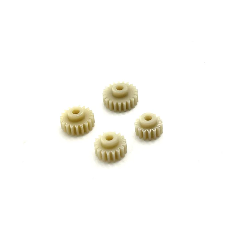 R/C Car Parts & AccessoriesMetal UpgradesMotor Teeth Decelerator Teeth Active Teeth for Wltoys  1/28 284161 284131 k989