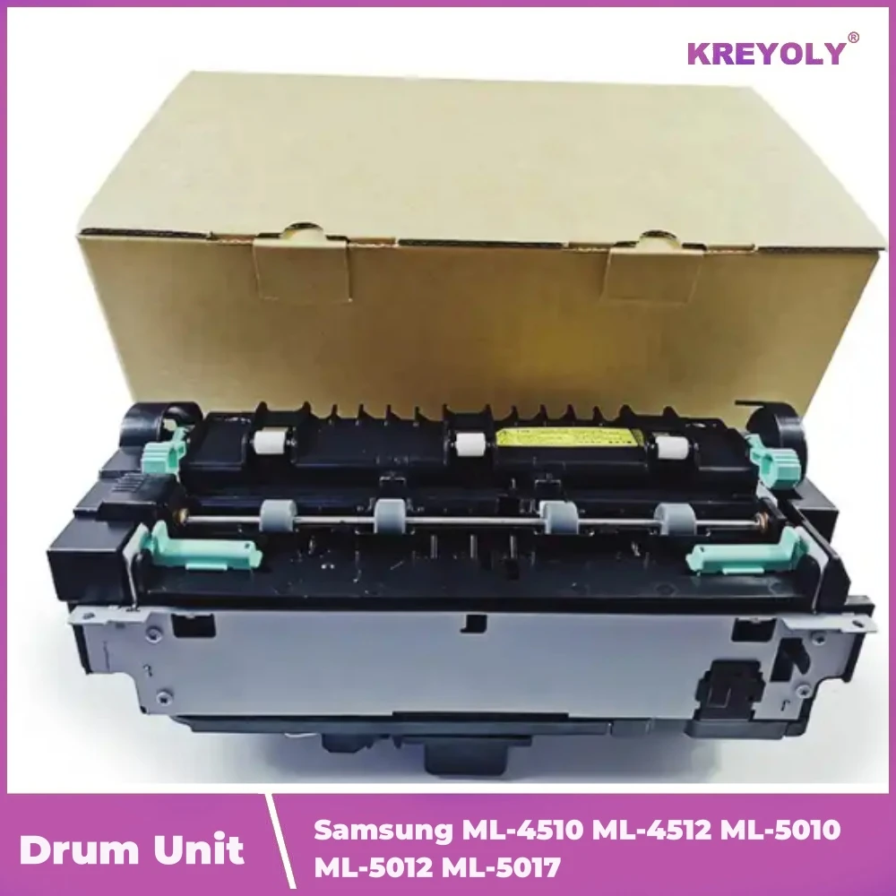 SV154A MLT-R307 Imaging Drum Unit For Samsung ML-4510 ML-4512 ML-5010 ML-5012 ML-5017 Drum Unit with Developer