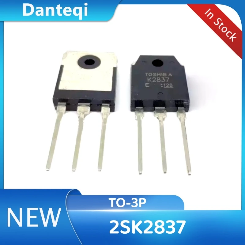 

4 шт./партия, новая оригинальная фотовспышка K2837 2SK2837