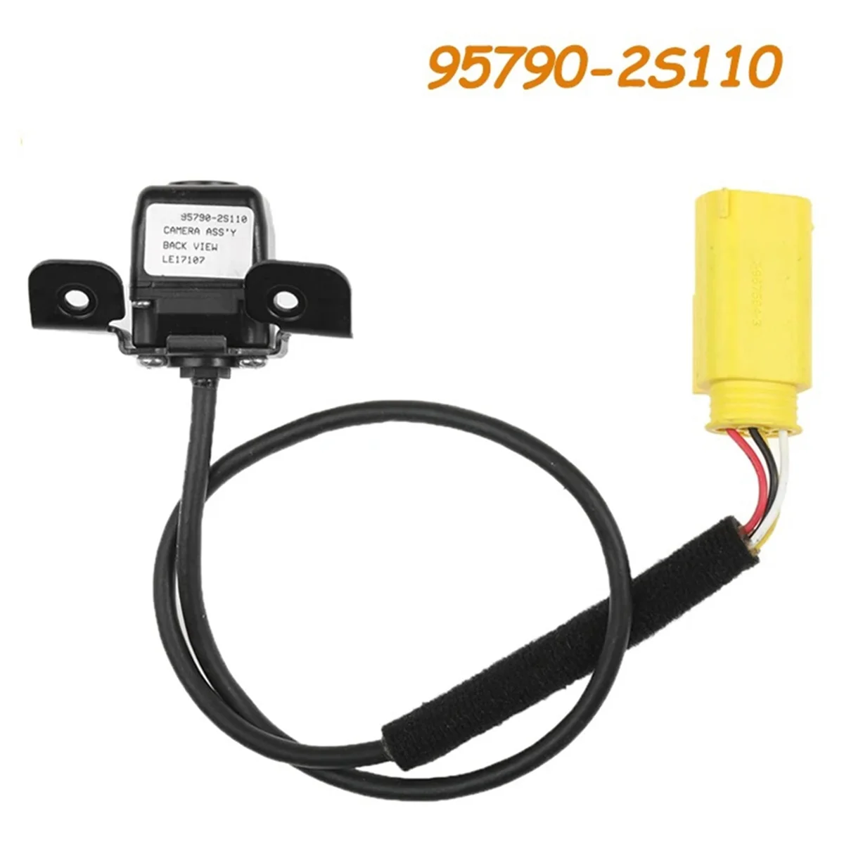 

A79K_Car Rear View Backup Camera 95790-2S110 957902S110 for Hyundai