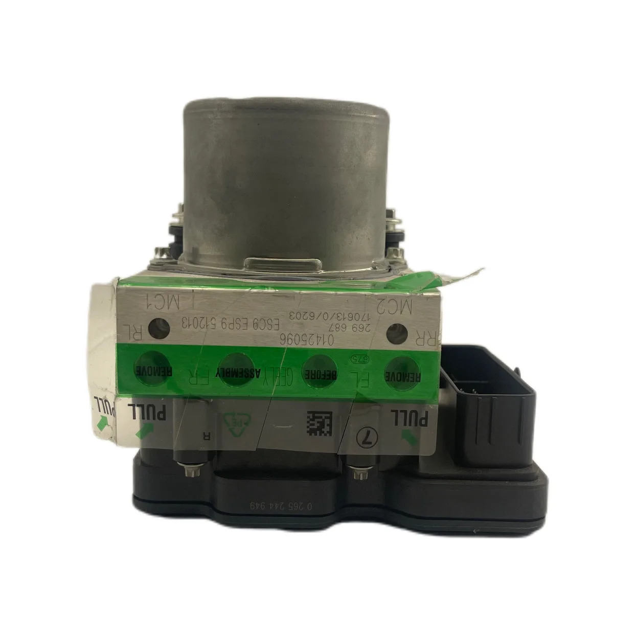Hot Selling GC9 Geely ABS Pump OEM 4060005300 Special Body Part For Geely Cars