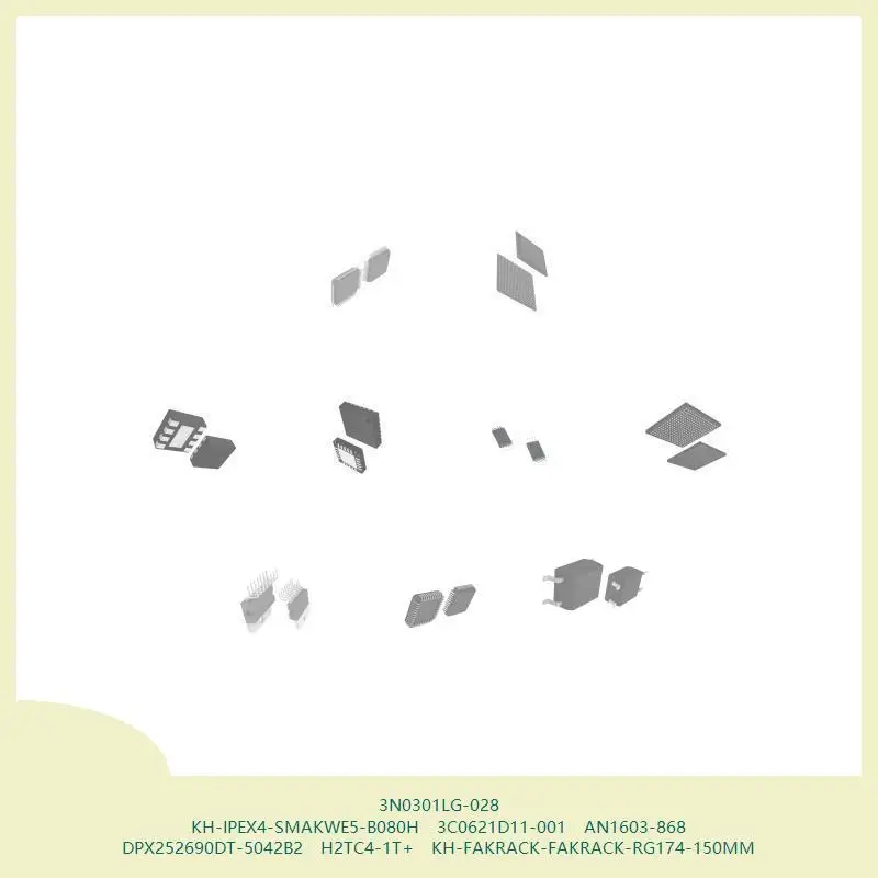 3N0301Lg-028 Kh-Ipe…