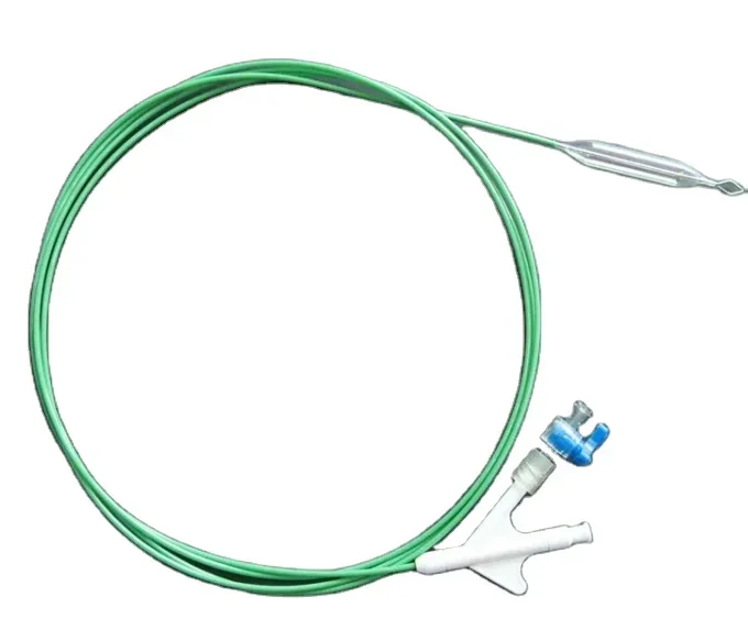 

Factory Price Disposable Balloon Dilatation Catheter gastrointestinal stenosis expansion Dilatation Catheter for Hospital