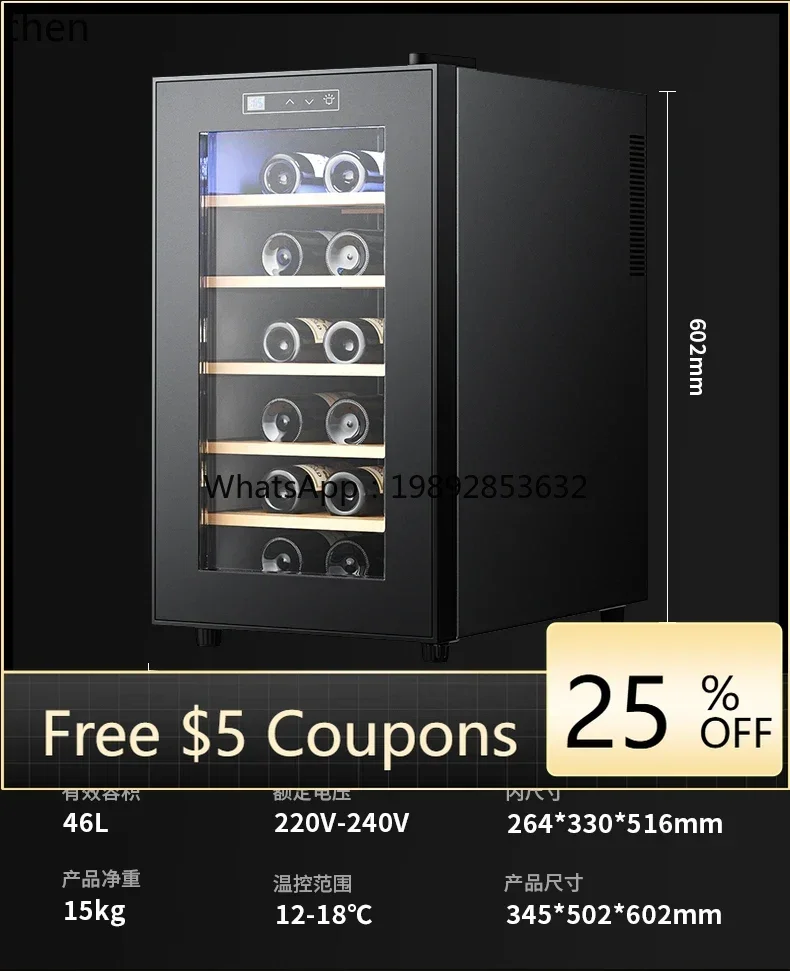 Bg. Constant Temper…