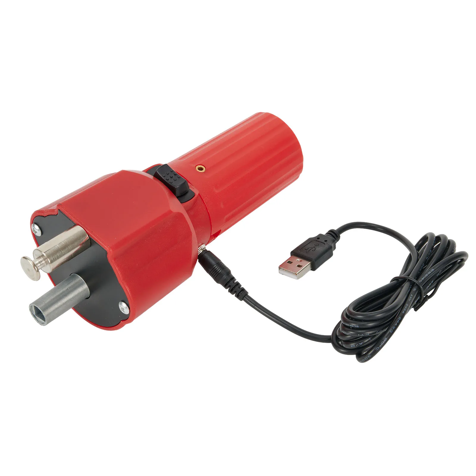 Robot Grill Motor S…