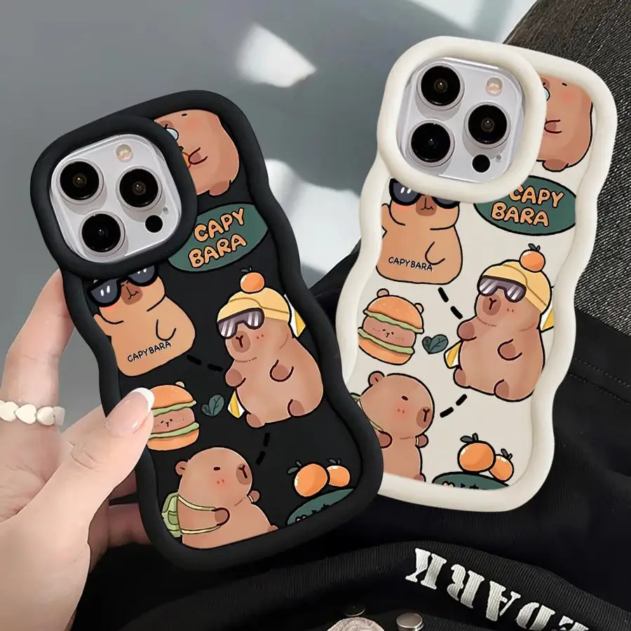 Case For Xiaomi Red… - image