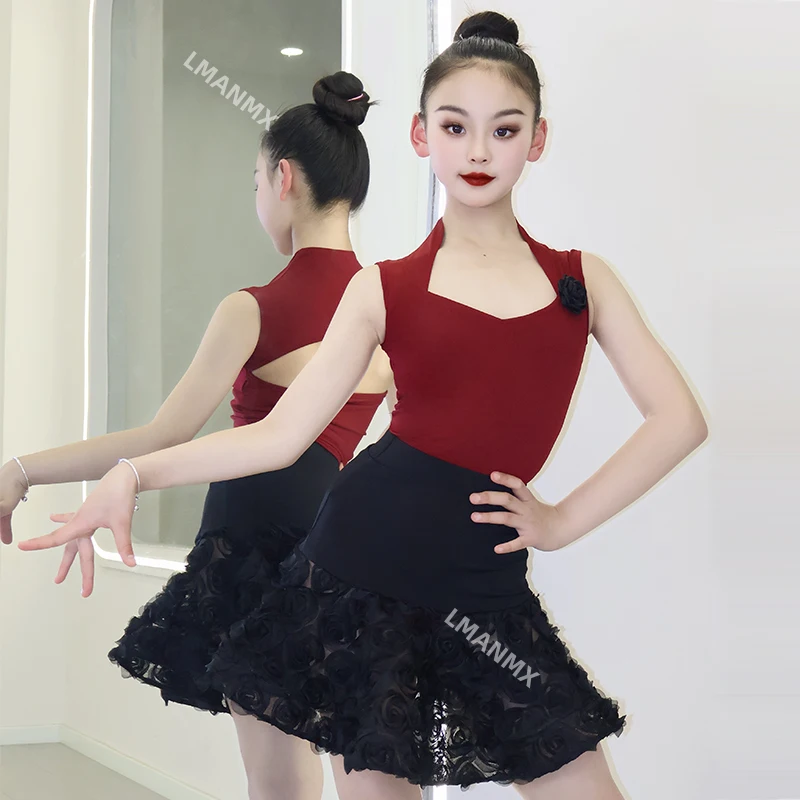 2025, neue High-End-Übungskleidung für Kinder, Performance-Kleidungsset für Herbst und Winter