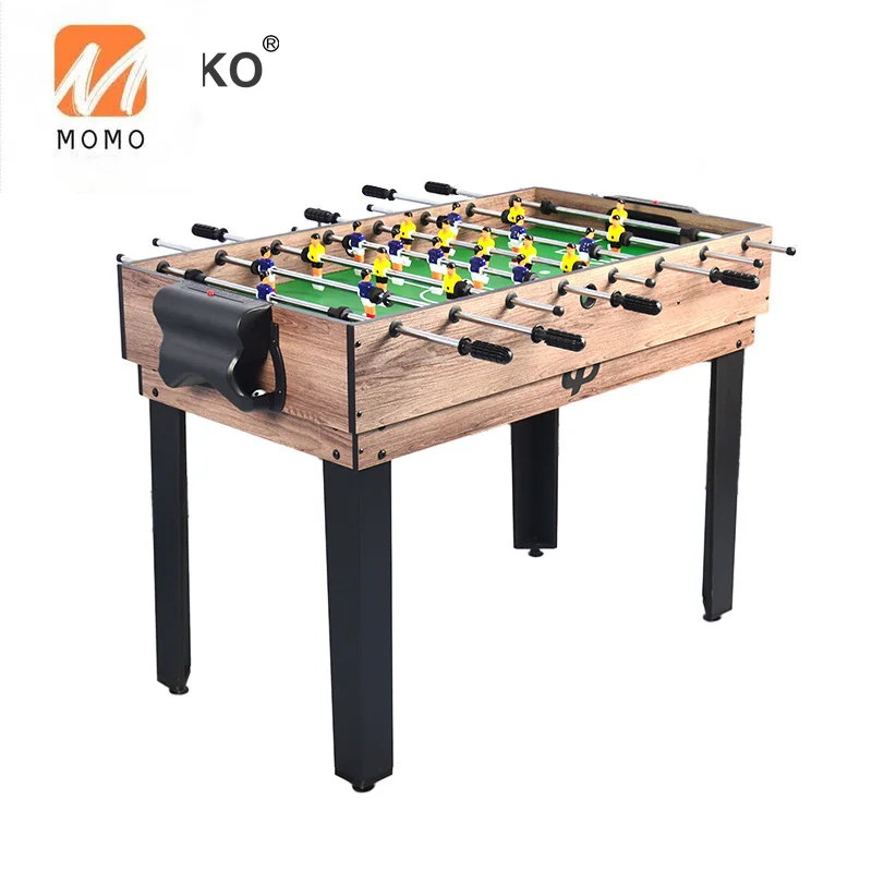 High Quality 4-in-1 Multifunctional Billiards Table For Indoor & Outdoor Home Enjoyment Multifunctional Game Table