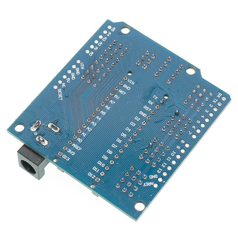 AITEXM UNO Shield / Nano Shield per scheda di espansione Arduino NANO V3 e UNO R3