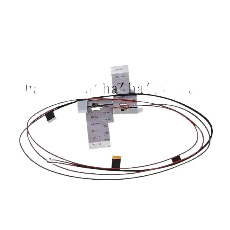 

New For Alienware M17 R3 M17 R4 Antenna Cable Wifi Wire Line 04 TV40 4 TV40 ##