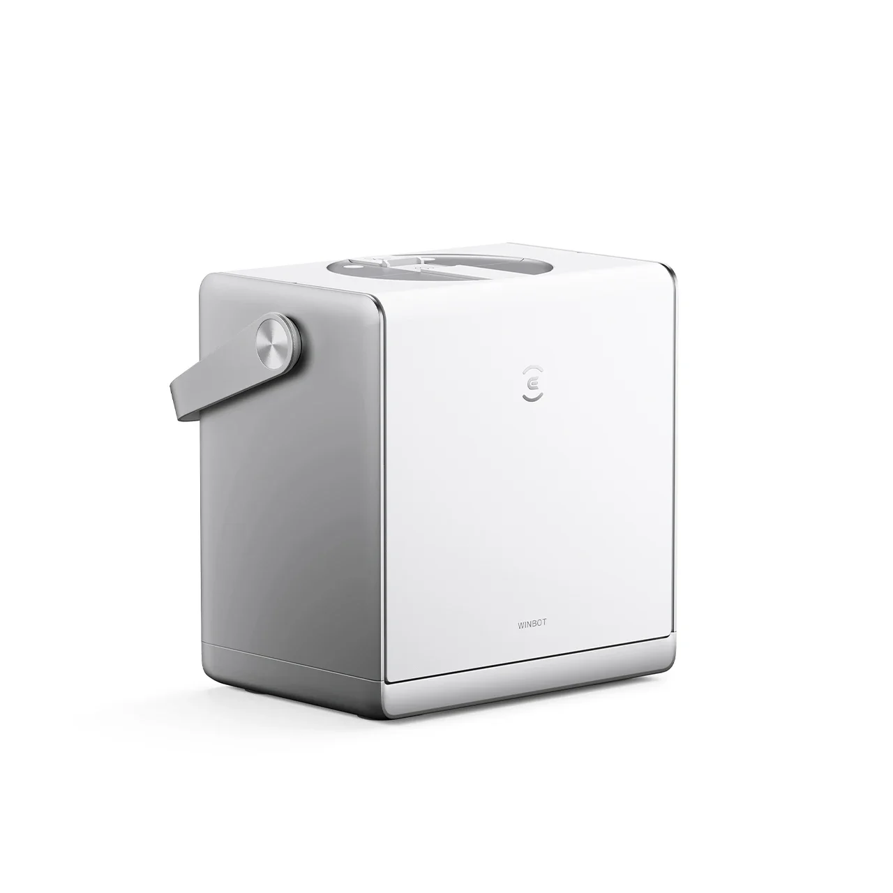 2023 NEW ECOVACS WINBOT W2 PRO Window Cleaner Robot Window Washer