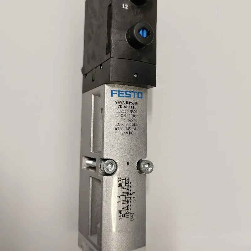Parts For Festo/Fes…