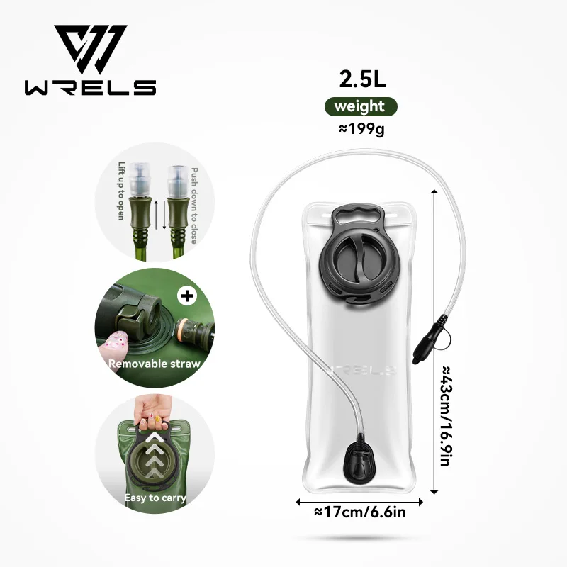 Variant: white 2.5L