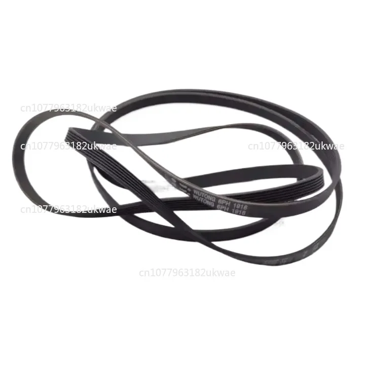 

Ремень для сушки одежды Ремень для стиральной машины TJ-GT1 5PH1916 Подходит для 6PH1916