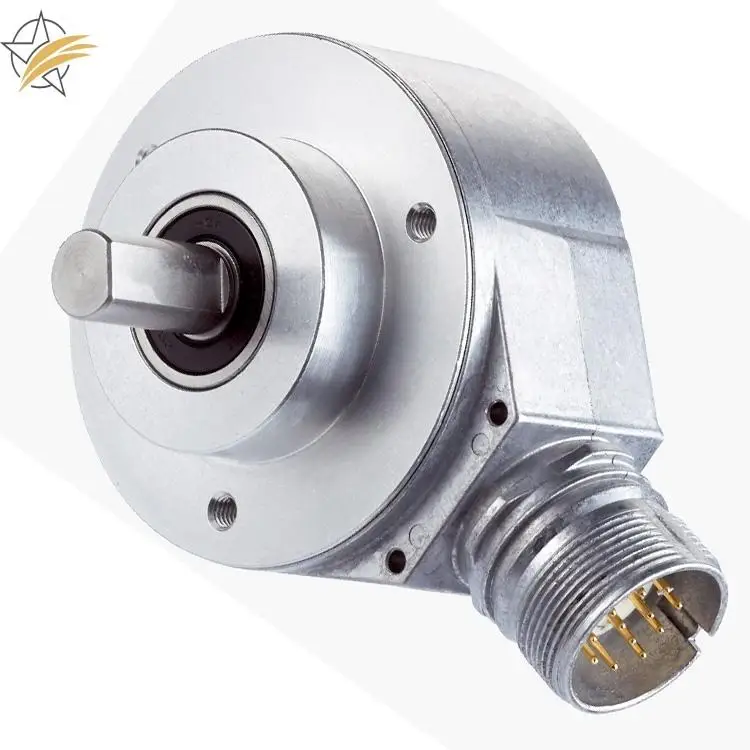 

factory Outlet SICK DFS60B-S4CA05000 1037589 INCREMENTAL ENCODERS Incremental TTL / RS-422