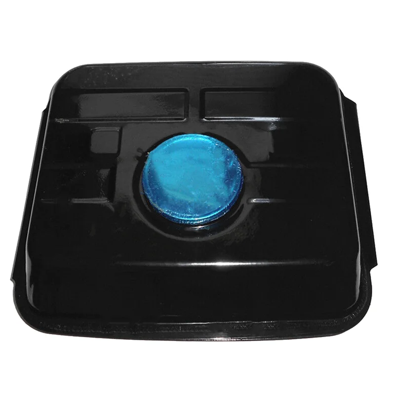 AS96-Universal Gasoline Tank Fuel Tank Spare Fuel Tank 125-250CC Auto Supplies (1 Pcs,Black)