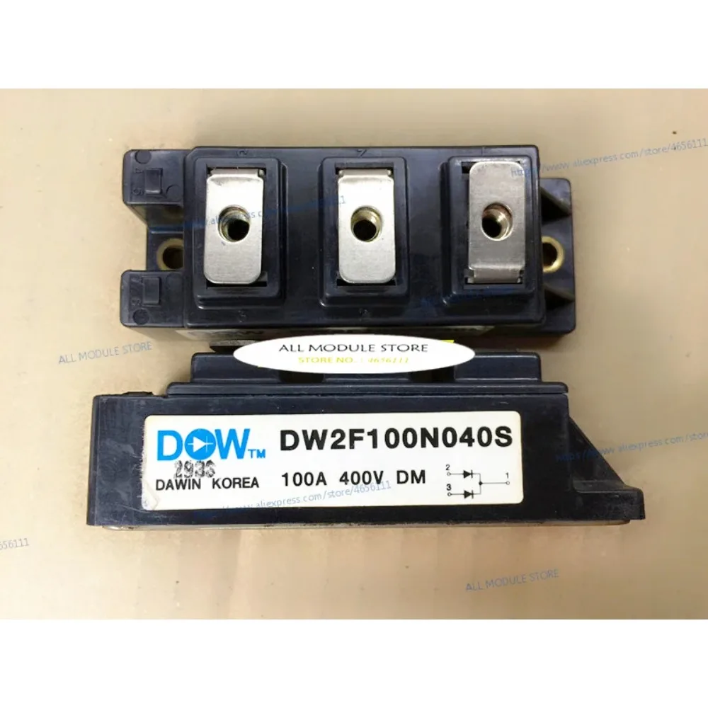 

Модуль DW2F100N040S DWC2F100N040S, бесплатная доставка, новый и оригинальный