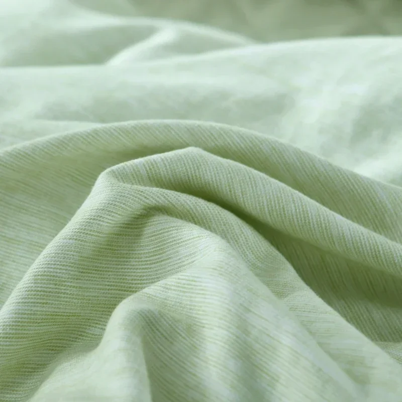 1pc Beauty Bed Cover, High-end and Beautiful,Soft and Comfortable with Facial Resting Holes for Beauty Salons and Spa Centers