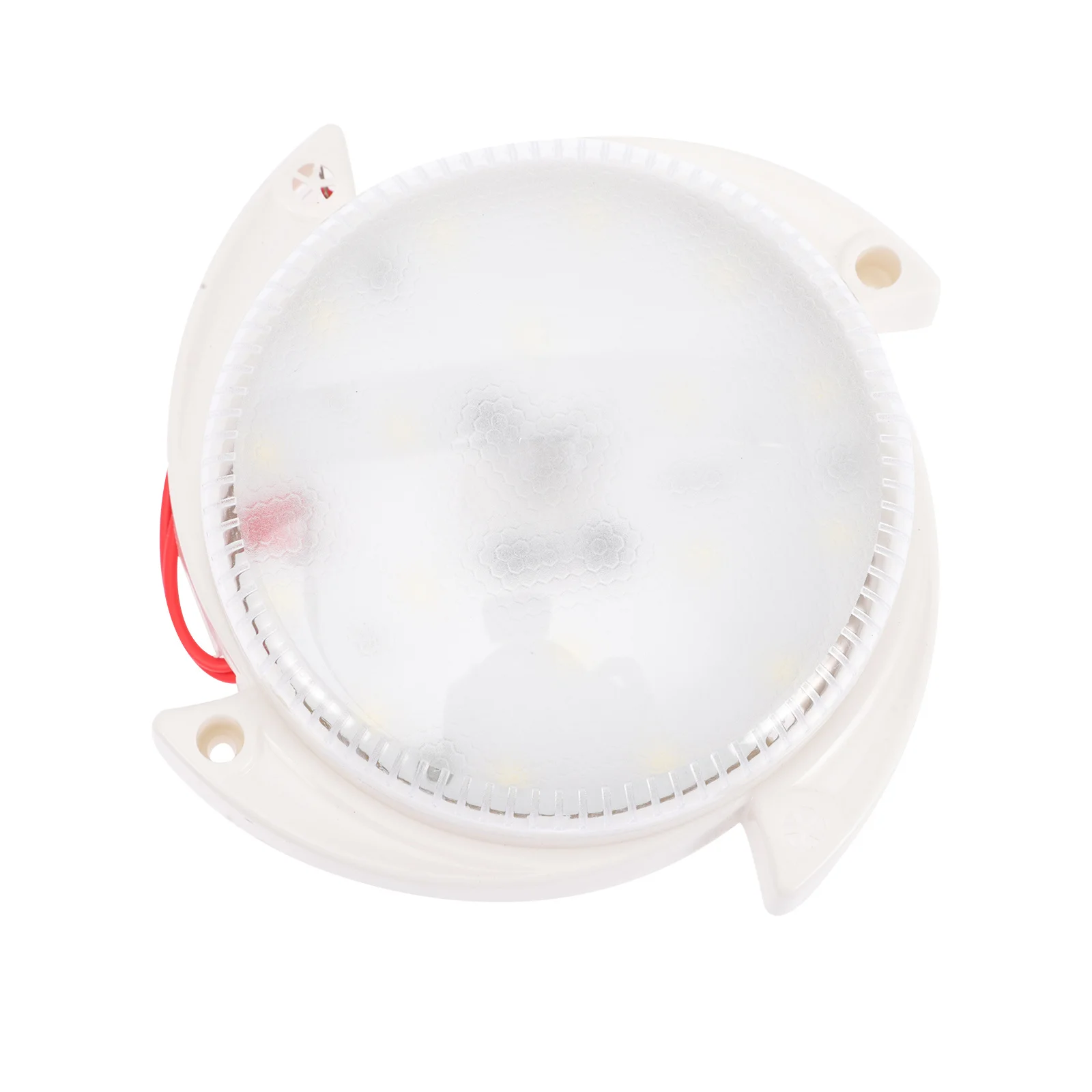 

Acrylic Sound Controlled Ceiling Light LED Lamp for Stairway Hallway Laundry Room Motion Sensor Ceiling Light