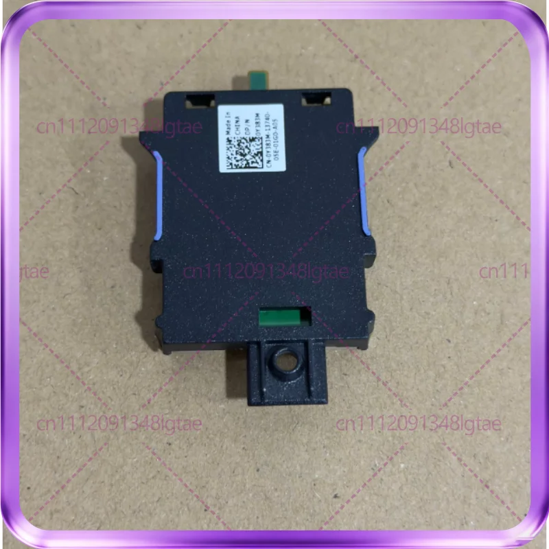 Used For DELL R410 R210 iDRAC6 Server Remote Control Card, Management Card 0Y383M Black Module