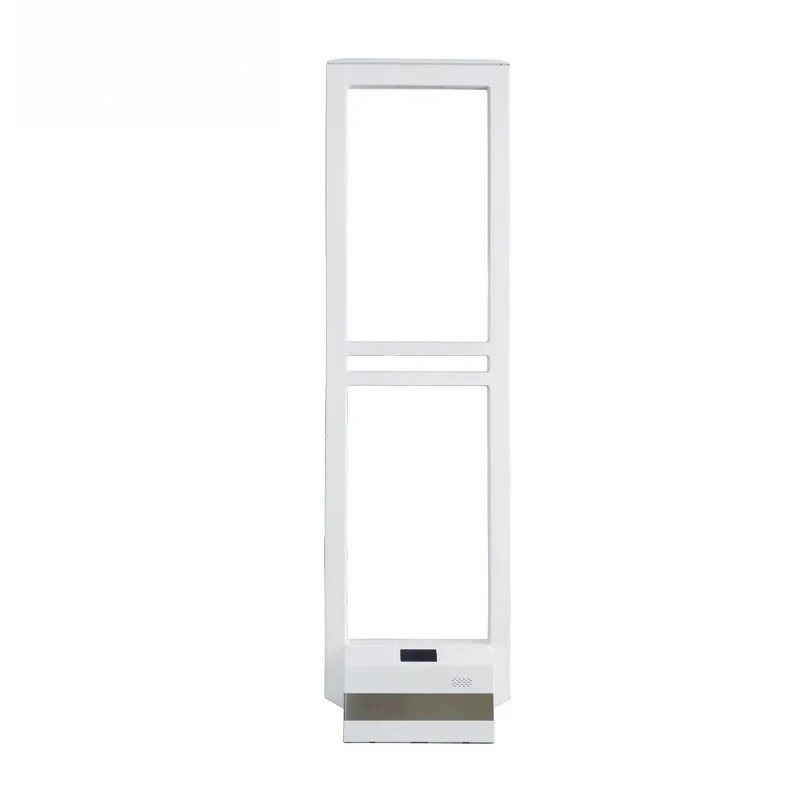 Anti-Theft Alarm System for Supermarket and Clothing Store Induction Door Acoustic Magnetic Host with Antenna