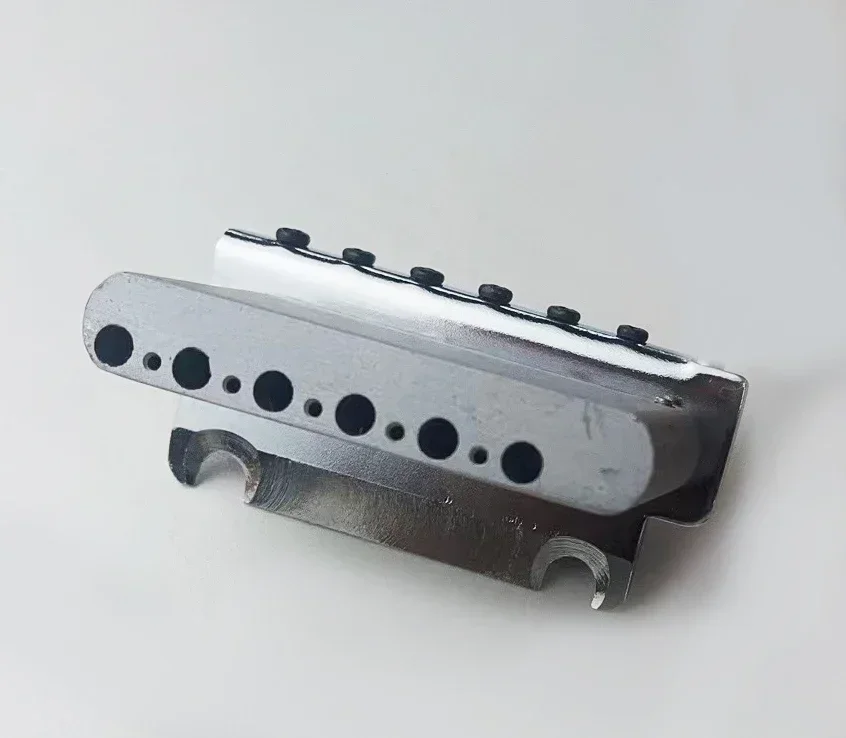 Yue Yun Music Store--Discount Hot Sale--Wilkinson Licensed Electric Guitar Tremolo Bridge Vintage-Type WOV07 2-Point New from
