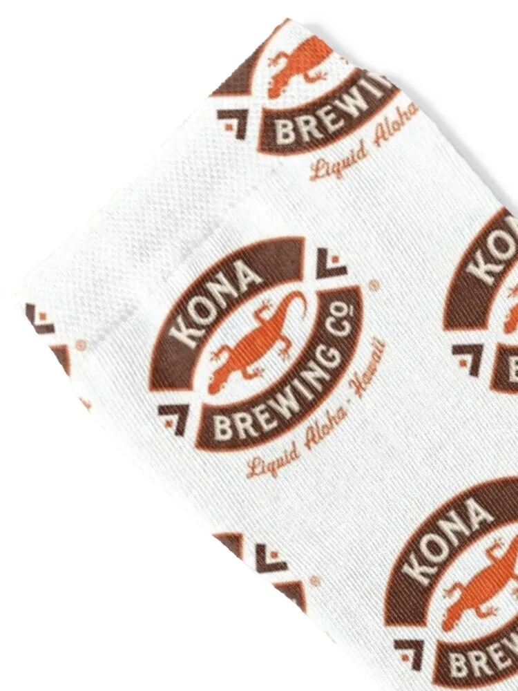 BEST SELLER - Kona Brewing Socks sports and leisure set Men Socks Women's