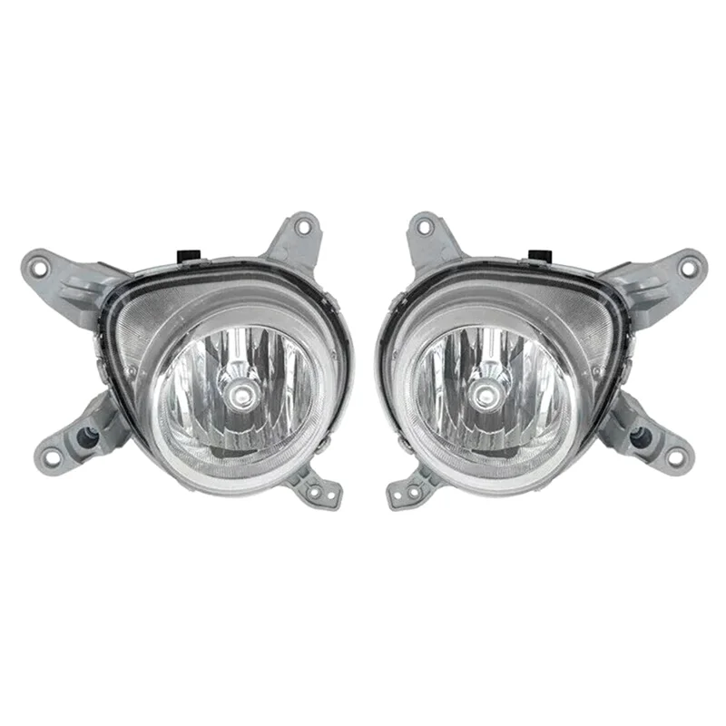 

New Arrival Car Fog Lamp Light LH+RH Set For Hyundai Veloster Turbo 2013-2017 922022V500 922012V500