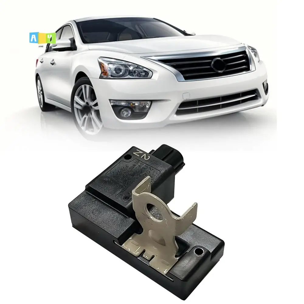 

A04E-294G0-1HH0A Battery Current Sensor For Nissan Altima Versa Leaf Pathfinder Quest