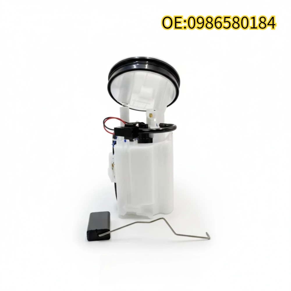 Original High quality New For 0986580184 E10277M A2C59514936 A9752039982 Fuel Pump Assembly For Mercedes Benz W209 W203 S203
