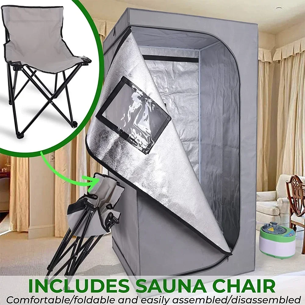 20251-9 Gear Big Size Black or Grey Sauna Steam Room export to South Korea