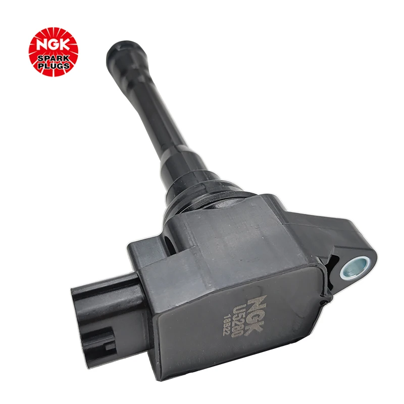 NGK ignition coil U5280 suitable for Coreao Infiniti QX60 Nissan Sylphy original high voltage pack