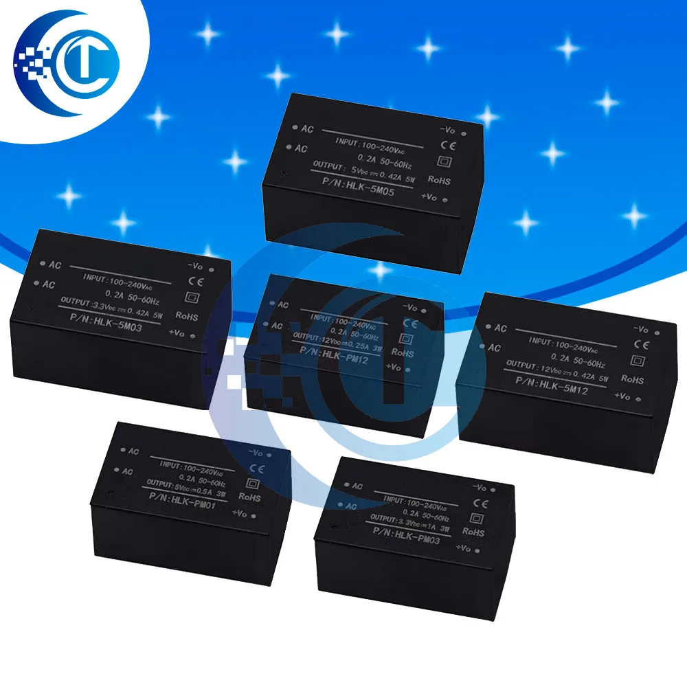 HLK-PM01 HLK-PM03 H…
