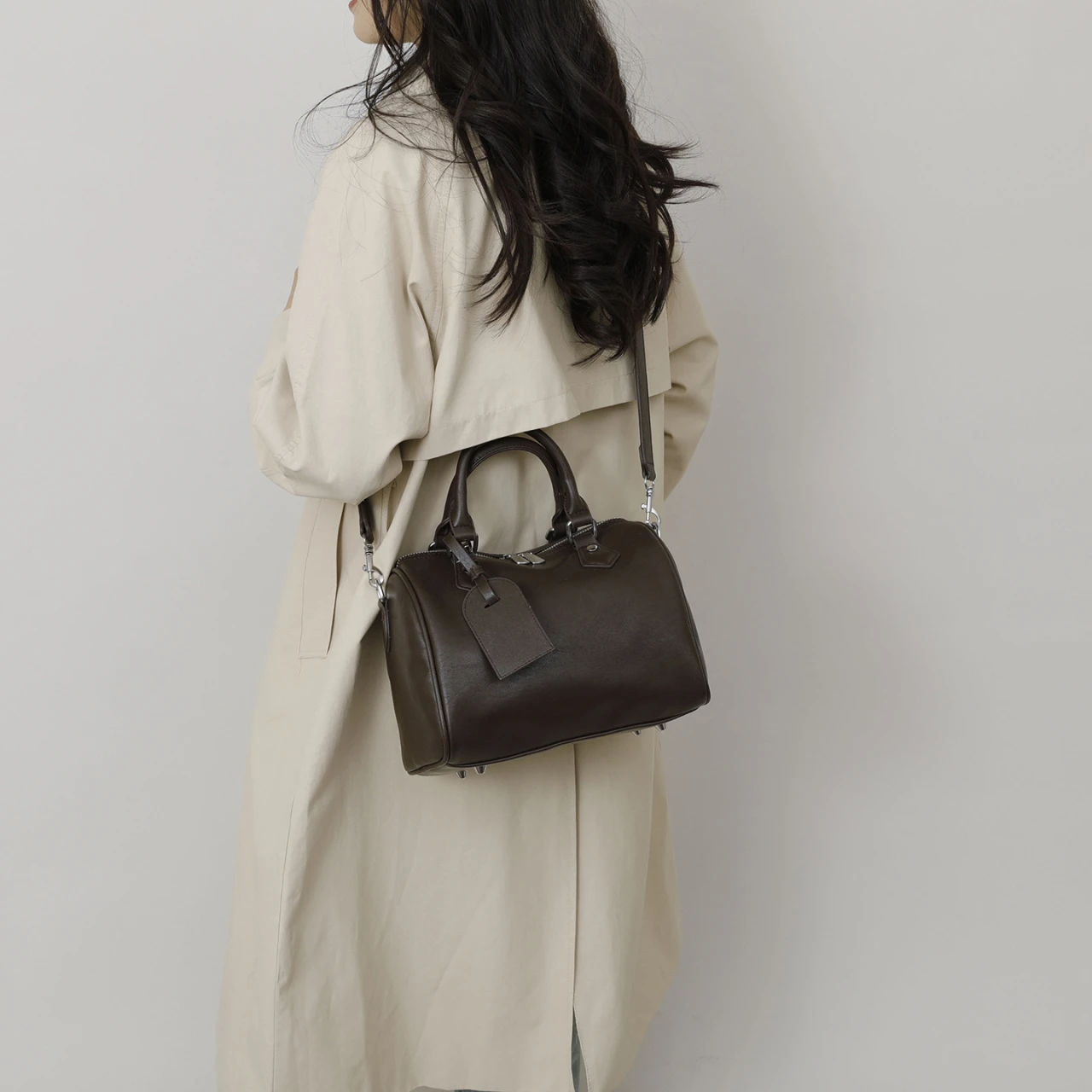 Thumbnail 3 - #13 Cheapest Classic Boston Handbags Deals You Can Get