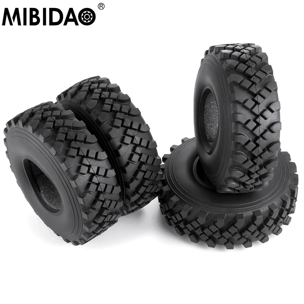 MIBIDAO 4PCS 2.2