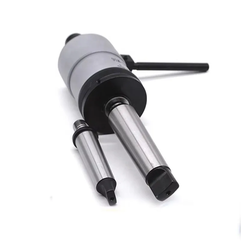 Mandrino autoserrante reversibile universale J46 di alta qualità