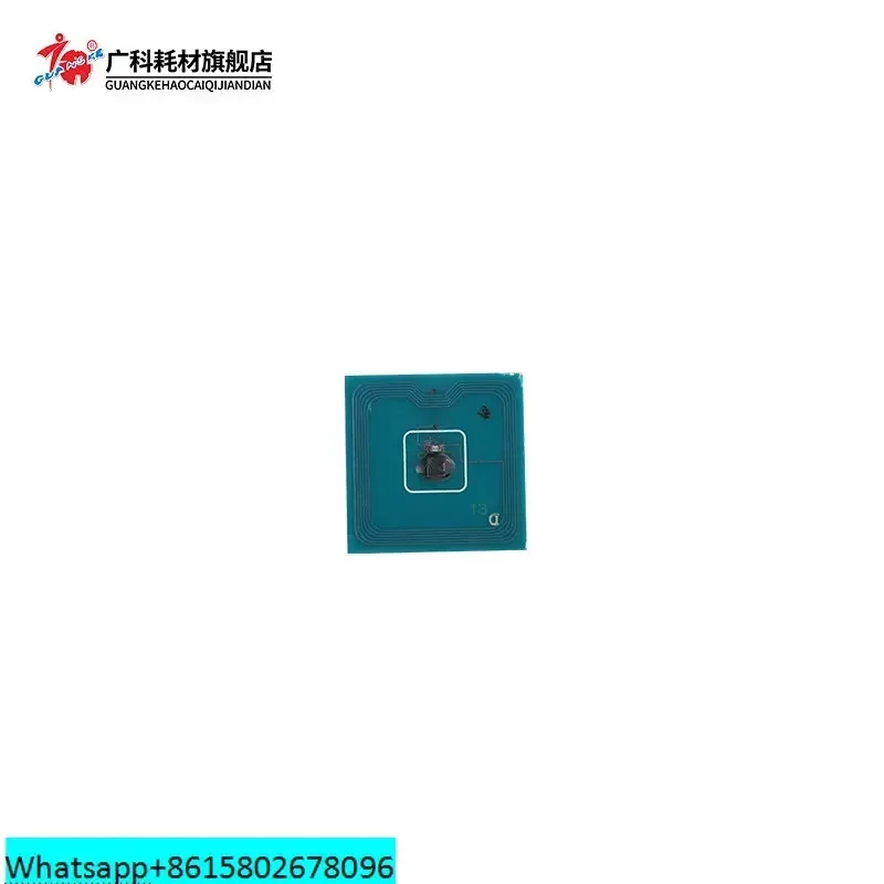 Guangke Applicable Xerox 700 Drum Chip J75 C75 Asia Pacific KYMC Color Powder Box Chip Copier Counter