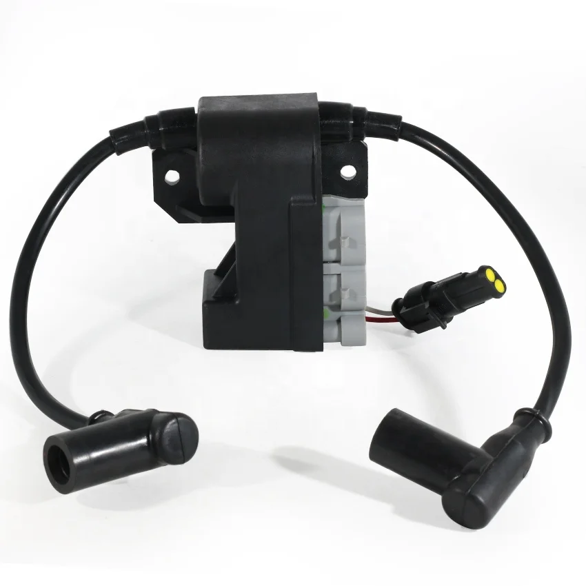 

Gold seller ATV Snowmobile Ignition Coil Engine Starter FBT for Lynx Ski-Doo 512060324