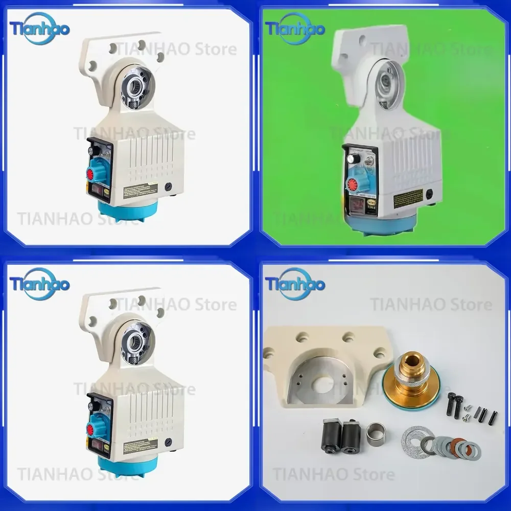 Electronic Automatic Tool Feeder for Turret Milling Machine Tool Accessories