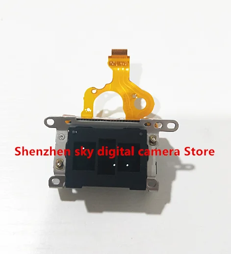 

5D Mark III 5DIII 5D3 AF фокусирующий датчик CCD Зеркальная коробка кнопки фокусировки CCD для Canon EOS 5D MARK 3