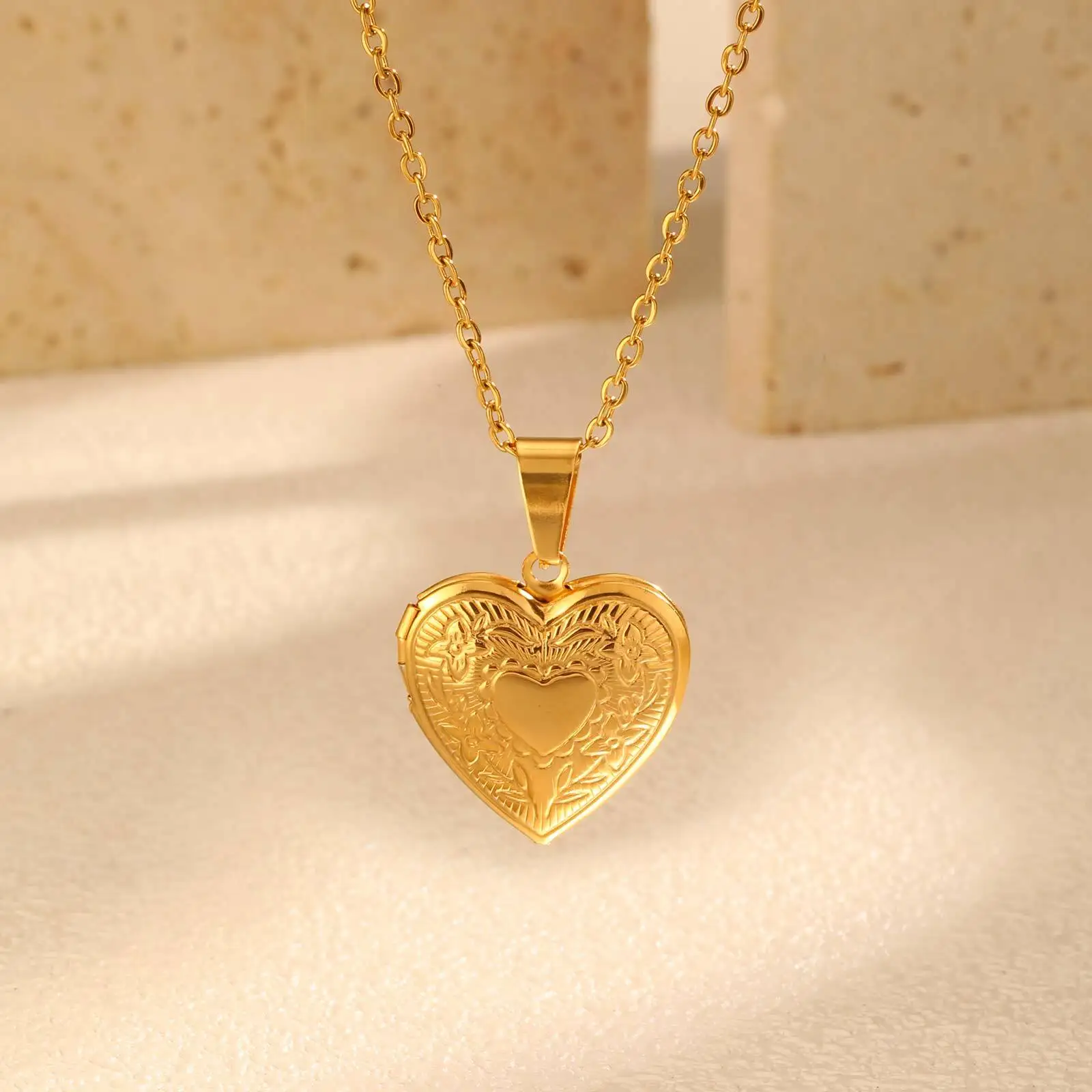 Stainless Steel Nec… - image