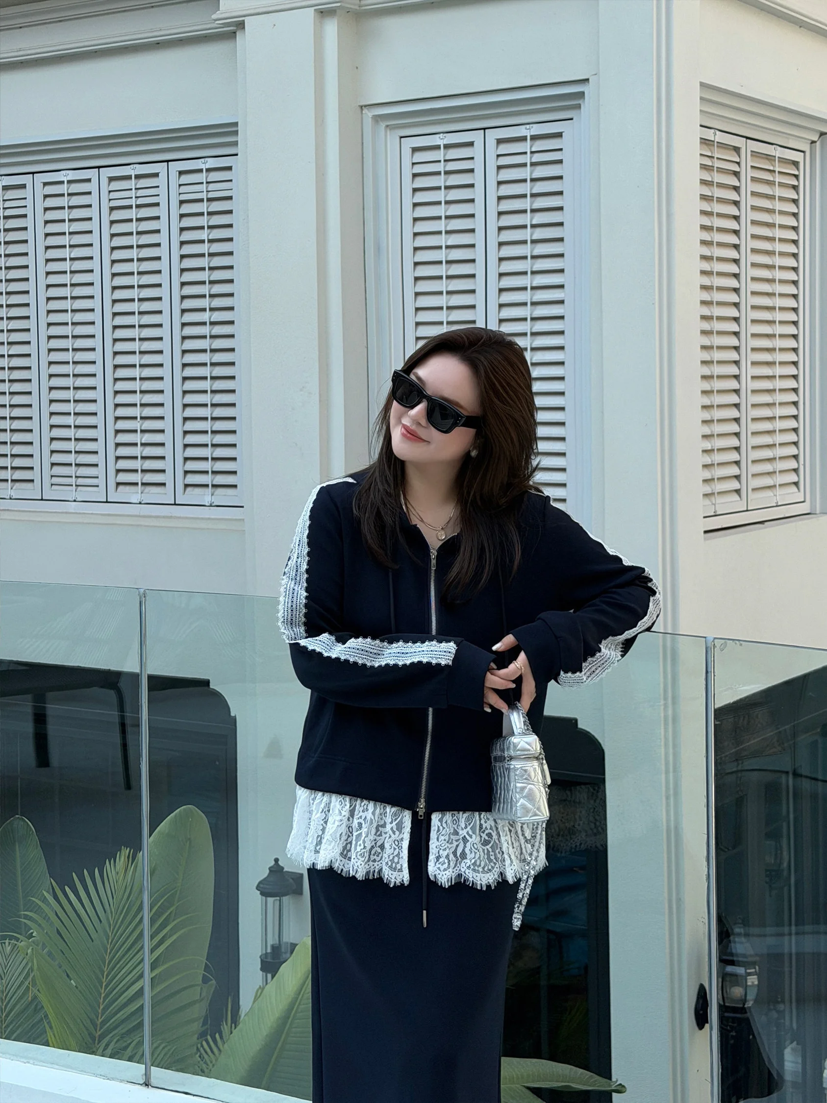 Cooling Modal Long …