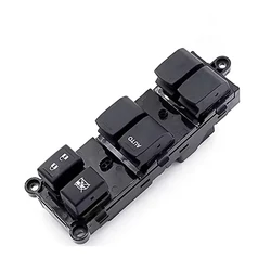 37990-78M00 Front Left Driver Side Window Lifter Master Switch Contral Button Lifter Switch for Suzuki SuzkiKai Yue