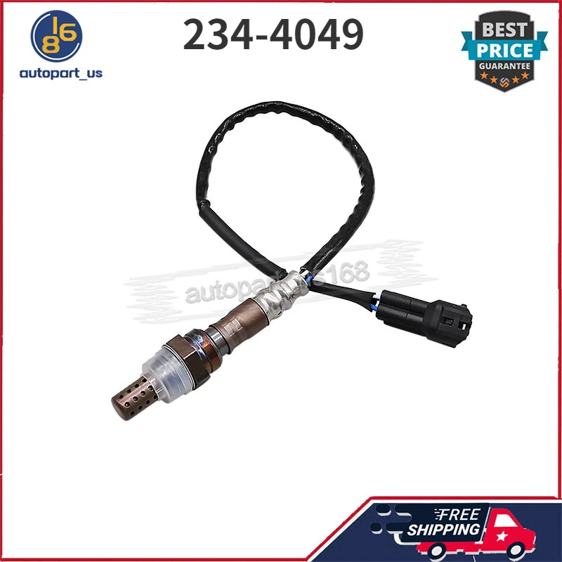 

Датчик кислорода O2, датчик 234-4049 для Chevrolet Tracker Suzuki Vitara Chevrolet Metro Geo Metro Pontiac Firefly Suzuki Swift