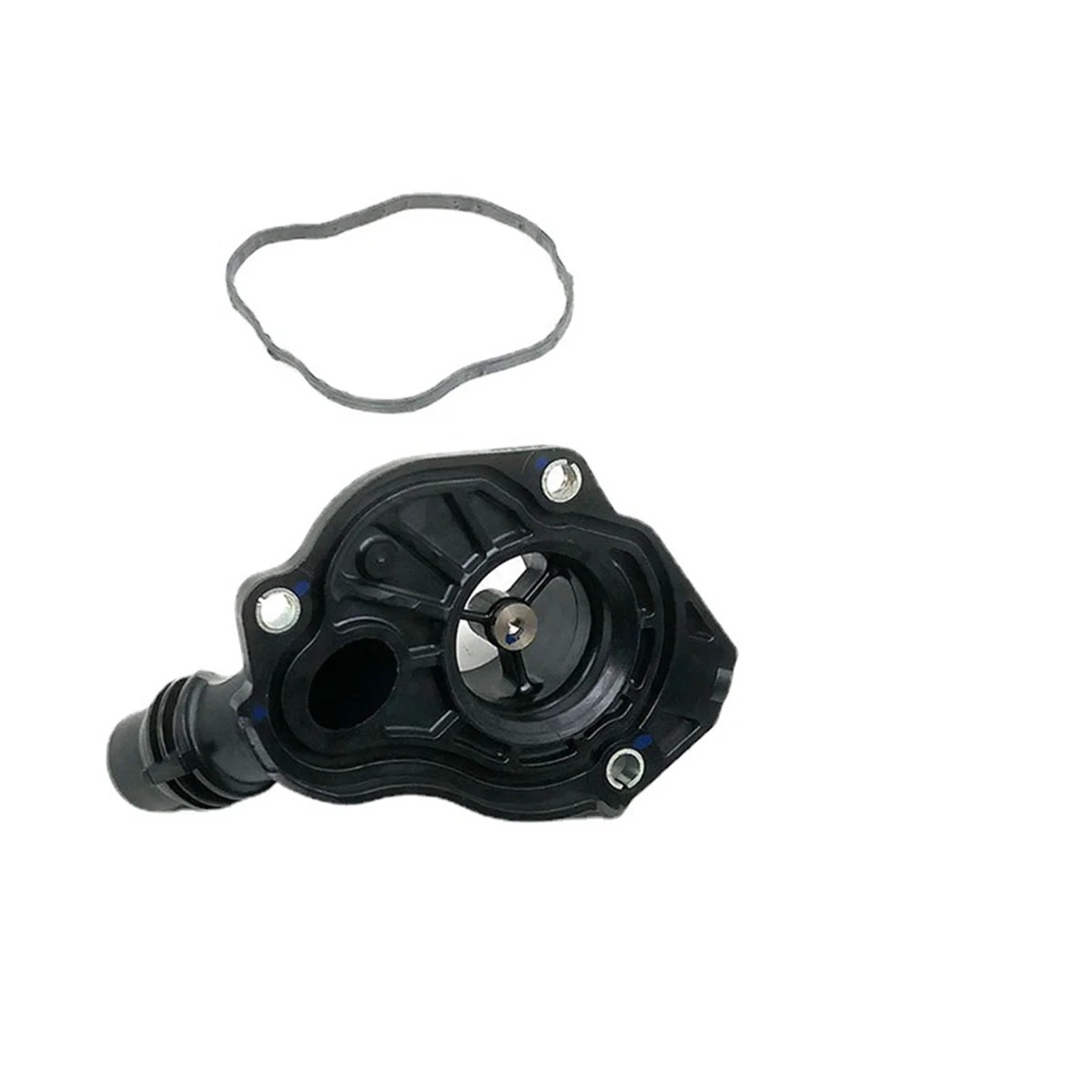 1 Set Thermostat Assembly for BMW 1 2 3 4 5 Series X1 X3 X5 11518516203 BMW Parts -T45C