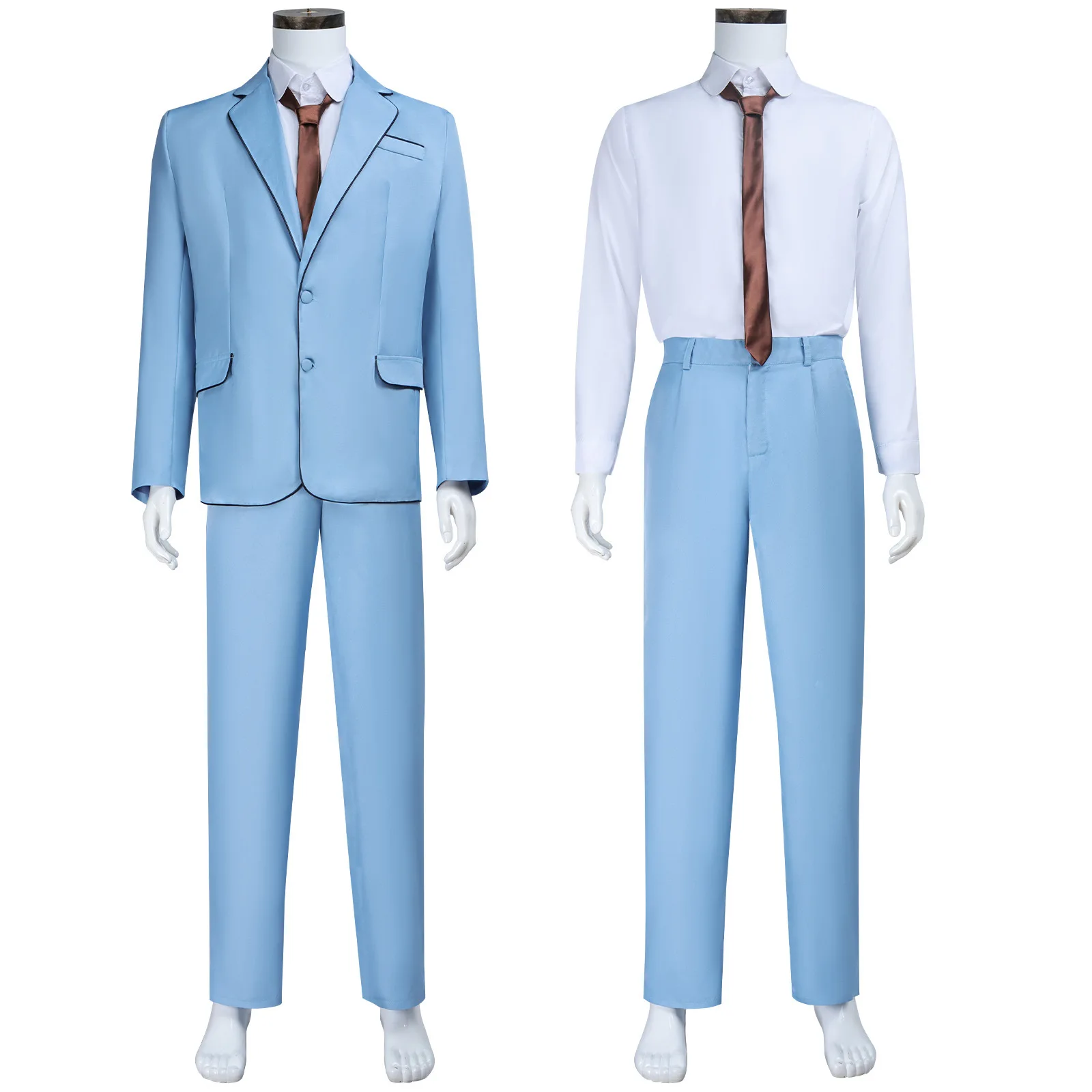 

Кукольный фильм косплей костюм Волтер костюм косплей костюм Хэллоуин косплей костюм