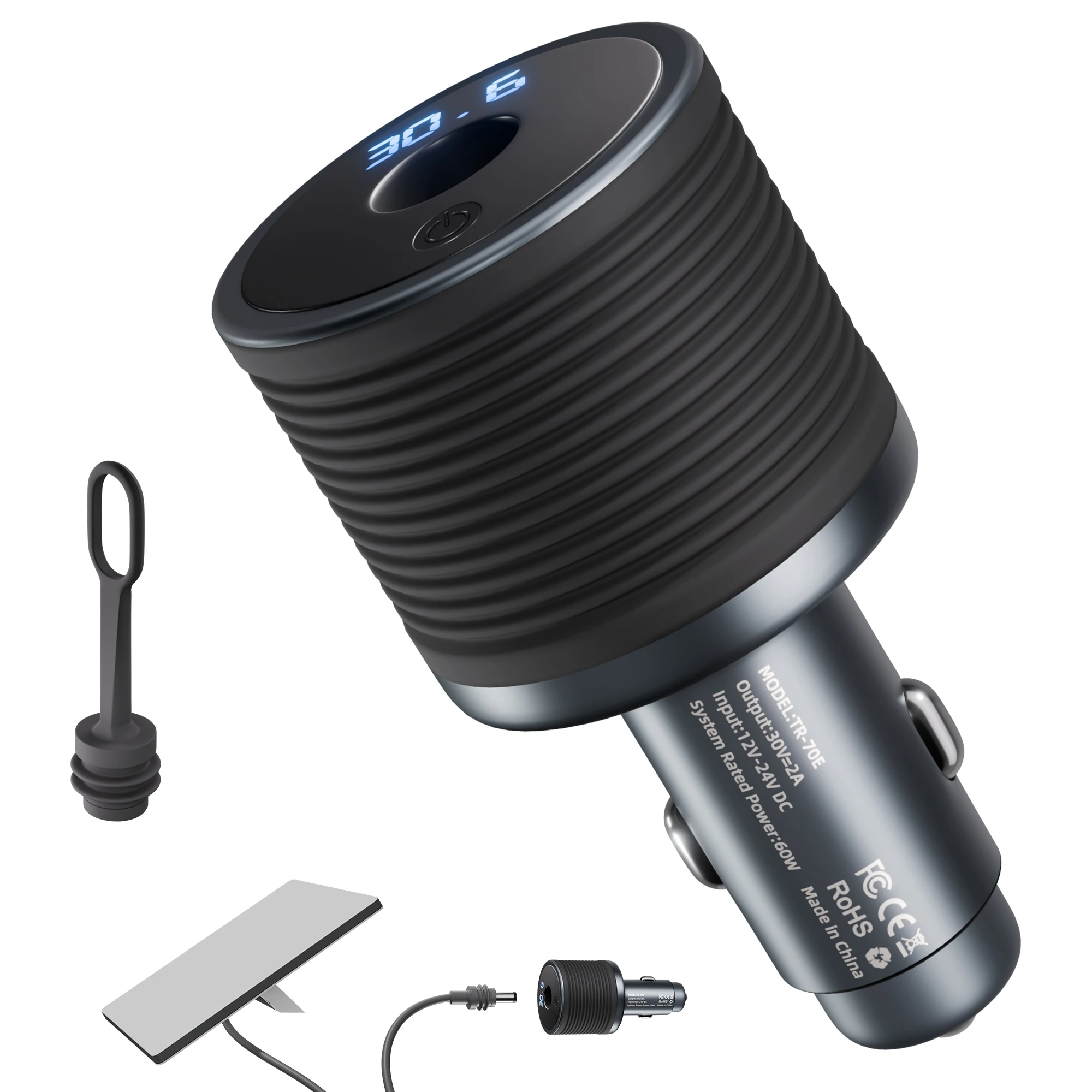 Starlink Mini Car A…